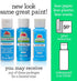Apple Barrel Acrylic Paint, Princess Purple (Pack of 3) 2 oz, 21978EA- (Pack of 3)...