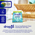 Dropps UltraWash Dishwasher Pods, Lemon Citrus (32 Count) - Biobased Power Deep Clean Dishwasher Detergent Tablets for Sparkling Shiny Dishes - No...