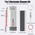 7 in 1 Electronic Cleaner kit - Keyboard Cleaner, Keyboard Cleaning Kit, Laptop Cleaner with Brush, Electronic Cleaner for TWS/Laptop/Phone/Comput...