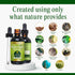 Go Nutrients Prostate Edge - Saw Palmetto & Pygeum Extract Supplement for Men’s Prostate Health & Relief - Organic Liquid Drops to Support Urinary...