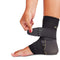 Copperfit Compression Ankle Brace for Women Support, Durable Design Foot and Ankle Support for Women & Men Ideal to Support for Sports, Running, C...