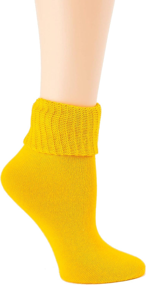 Picollo Slouch Socks Lightweight Size 9-11, 1 Pack...