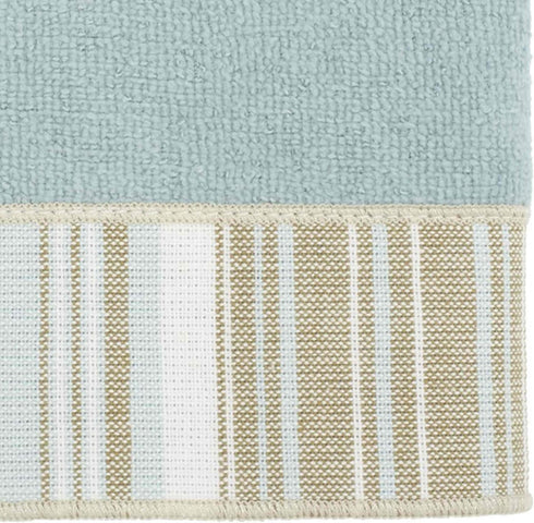 Avanti Linens Hand Soft & Absorbent Cotton Towel, Mineral...