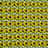 iNee Sunflower Fat Quarters Fabric Bundles, Quilting Fabric for Sewing Craftting,18 x 22 inches (Sunflower)...