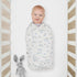 Baby Muslin Swaddle Blanket Muslin Swaddle Blankets Baby Boy Muslin Blanket Baby Girl Swaddle Blankets Baby Girl & Boy Floral Baby swaddle Blanket...