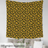 Sunflower Fabric by The Yard 3D Floral Upholstery Fabric Yellow Flowers Indoor Outdoor Fabric Botanical Floral Print Girly Romantic Decorative Fab...