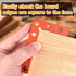 Mini Small Square Center Finder Tool 90 degree precision machinist square Quick Measuring square Edge Marking center finder for woodworking pocket...