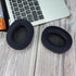 Cooling Gel Ear Pads Cushions Replacement?Earpads Compatible with Sony WH-H900N (h.Ear on 2 Wireless) & MDR 100ABN (h.Ear on Wireless) Noise Cance...