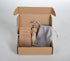 BC Catholic St. Joseph Statue for Selling Homes, Home Seller Kit with Instruction Card, with Burial Bag, 3.5inches H, Handmade by Buildclassic...