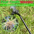 2 Pack Weed Puller Tools, Garden and Yard Weeder, Uprooting Tool, Hand Weeder Tool, Stainless Steel Material (40cm)...