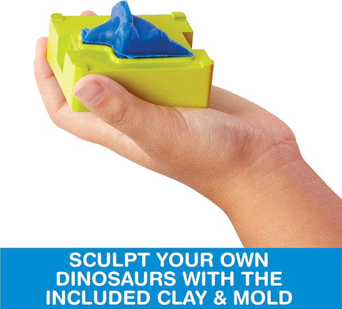 Game Zone Splattosaurus, Tabletop Game for Indoor Play, for Children Ages 4 and Older...