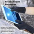 2 Pairs Full Finger Copper Arthritis Gloves with Touchscreen Tip, Compression Gloves for Women Men, Relief for Rheumatoid, Osteoarthritis, Carpal ...