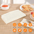 20 Pcs Kitchen Reusable Paper Towels Washable,100% Cotton Cleaning Cloth,10"x12" Flat Waffle Dish Cloth for Cutlery Cleaning & Drying ,Kitchen Tow...