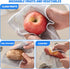 6 Pcs Multipurpose Wire Dishwashing Rags for Wet and Dry, 2023 New Multifunctional Non-Scratch Wire Dishcloth, Suitable for Scrubbing and Cleaning...