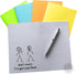 Sketch Book, Journaling Notebooks & Drawing Books for Kids | Bulk Notebooks, Small Sketchbook, Blank Books with Covers | 32pg of Unruled Premium P...