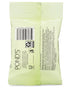 Pond's Purify & Refresh Facial Wipes with Aloe Vera, Makeup Remover, Gently Cleanses and Hydrates, Pre Moistened, 10 Count, 4-Pack (40 Wipes)...