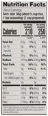 LUNDBERG MIX RICE WG & WLD RICE GR 6 OZ...