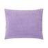 Disney Minnie Mouse I am Awesome Lavender and Pink, Figaro Plush Decorative Toddler Pillow...