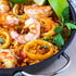 Spanish Paella Seasoning by La Dalia (3.5 ounce)...