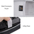 Aproca Portable Hard Travel Storage Case, for Canon PowerShot SX740 / SX620 HS Digital Camera and Accessories...