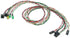 StarTech.com Replacement Power Reset LED Wire Kit for ATX Case Front Bezel (BEZELWRKIT)...