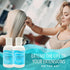 Mermaid Extension Hair Care Shampoo & Conditioner Starter Combo | Oil Free Gentle Moisturizing Salon Grade Hyrdrating Product Safe for Extensions ...