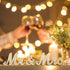 Wooden Mr and Mrs Sign, Rustic Mr. & Mrs. Letters Wedding Signs for Wedding Table, Miss Mr. Deroation for Photo Props/Party Table/Anniversary/Vale...