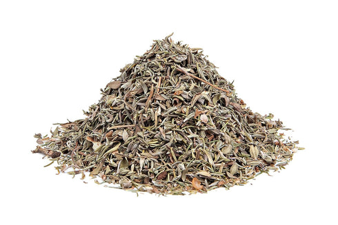 The Spice Way Thyme Leaves - (4 oz) packaged fresh...