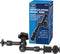 Adjustable Articulating Friction Magic Arm 7 Inch for DSLRs Camera Rigs, LED Lights, Flashes, LCD Monitors...