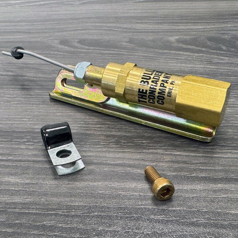Throttle Control, Honda Engine 11-13 HP...