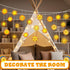 gisgfim 60 Pcs Sunshine Decorations Sun Cutouts 12 Designs Summer Bulletin Board Decoration Happy Sun Bulletin Board Cutouts Decor for Spring Suns...
