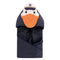 Hudson Baby Unisex Baby Cotton Animal Face Hooded Towel, Pelican, One Size...