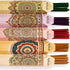 Premium Quality Incense Sticks. Lavender, Sandalwood, Jasmine, Vanilla and Rose Aroma. Variety Gift Pack 75 Sticks, Includes a Free Holder...