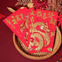 LIOOBO Chinese Red Envelopes: Lunar New Year of Money Envelopes, 2024 Chinese New Year Spring Festival Supplies (L-001 36Pcs)...