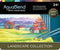 Spectrum Noir Landscape Aquablend Pencils (24PC)...