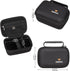 Aproca Hard StorageTravel Case, for Morpilot Electric Air Pump Car Tire Inflator and Accessories...