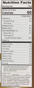 Dairy Free, Hot Chocolate Cups, Compatible with all standard Coffee Makers, (12 cups), Caffeine Free, Vegan...