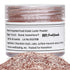 HomeHere Edible Luster Dust Food-Grade Glimmer Powder Glitter for Cake Decorating 7g, Disco Diamond Dust, Edible Sprinkle Glitter for Cocktails Dr...