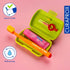 Curaprox Travel Set Green...