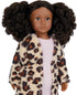 Lori – Mini Doll & Toy Dog – 6-inch Doll & Bichon Frise Pup – Play Set with Outfit, Animal & Accessories – Playset for Kids – 3 Years + – Ariah & ...