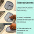 Mr. Pen- Silicone Suction Plates for Toddlers, Baby, Kids, with Suction...