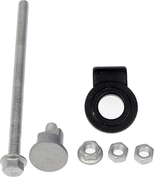 Dorman 917-124 Accessory Drive Belt Idler Pulley Adjustment Bolt Kit Compatible with Select Subaru Models...