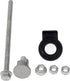 Dorman 917-124 Accessory Drive Belt Idler Pulley Adjustment Bolt Kit Compatible with Select Subaru Models...