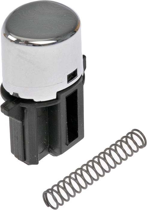 Dorman 76848 Shifter Knob Repair Kit Compatible with Select Honda Models...