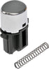 Dorman 76848 Shifter Knob Repair Kit Compatible with Select Honda Models...