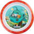 Octonauts 5 Pc Mealtime Feeding Set for Kids and Toddlers -Includes Plate, Bowl, Cup, Fork and Spoon Utensil Flatware -Durable, Dishwasher Safe, B...