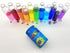 300 Count - The Original Fizzy Color Changing Tablets - Non Toxic, Non Staining, Fragrance Free Eco-Friendly Container - Fun Educational Bathtime ...