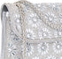 Shoulder Bags Crossbody Bag Purses Handbags Crystals Rhinestone Evening Bag for Women Clutch Purse with Chain...