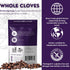 Slofoodgroup Whole Cloves hand picked cloves, 2 oz whole cloves...