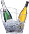 Prodyne Vino Duo Wine Bucket, 12w x 8 1/2d x 10h (in)...